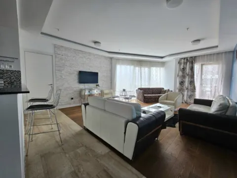 Prodaja, dvosoban stan, 104m², Tre Canne, Budva - image 11