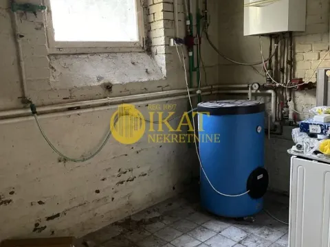 Prodaja, četvorosoban stan, 113m², Senjak, Beograd - image 8