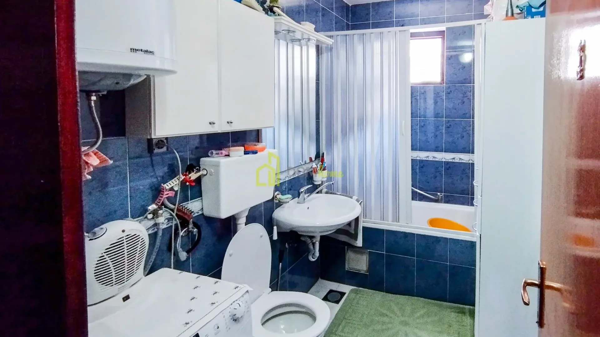 Prodaja, dvosoban stan, 96m², Kotor, Crna Gora
