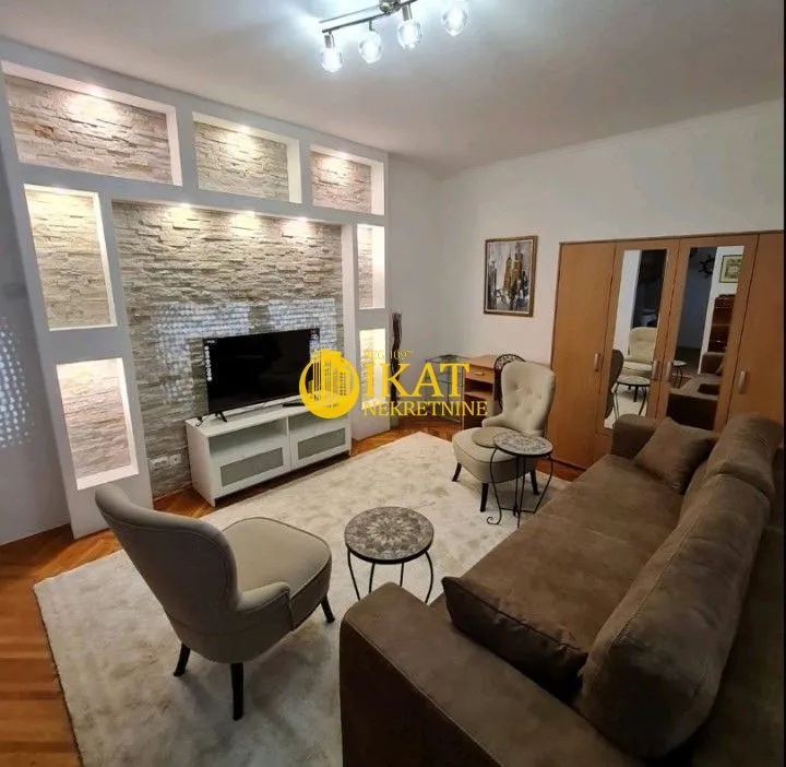 Prodaja, dvosoban stan, 47m², Vukov Spomenik, Zvezdara Sve Podlokacije