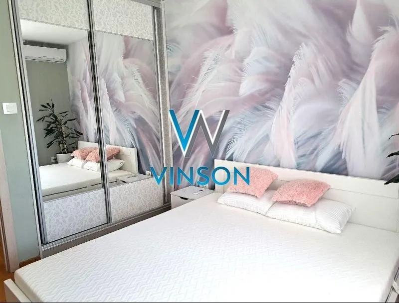 Izdavanje, trosoban stan, 62m², Salajka, Novi Sad Sve Podlokacije