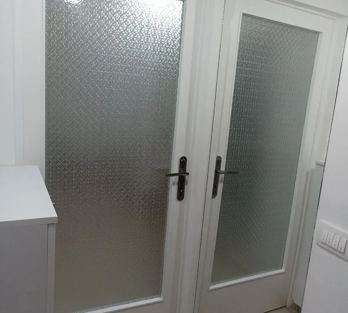 Prodaja, garsonjera, 24m², Gintaš, Podgorica