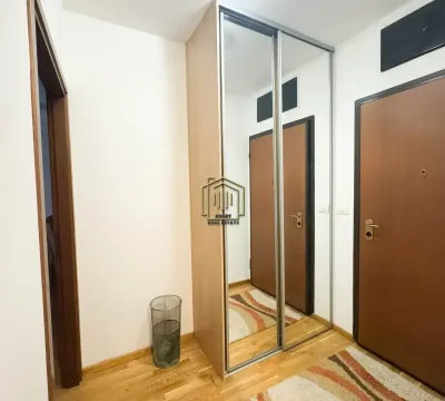 Izdavanje, dvosoban stan, 74m², City Kvart, Podgorica - image 6