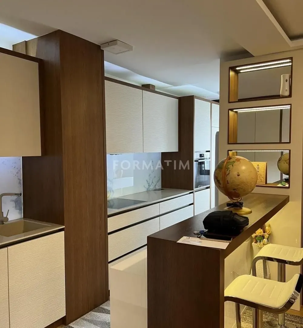 Izdavanje, trosoban stan, 78m², Banjica, Voždovac Sve Podlokacije