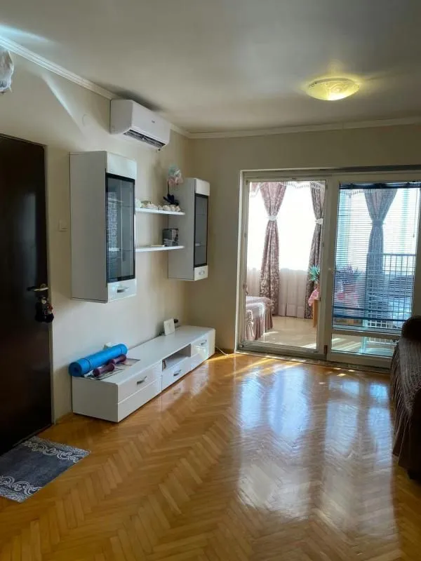 Prodaja, garsonjera, 39m², Babilonija, Budva