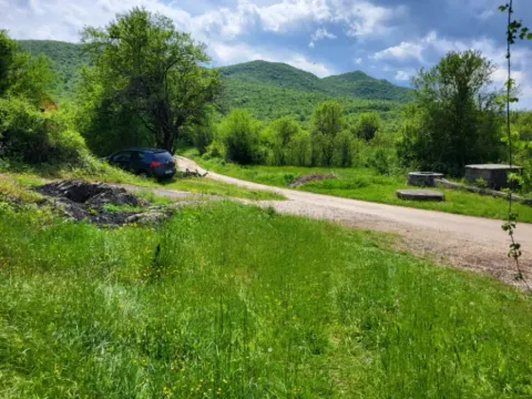 Prodaja, plac, 160000m², Bršno, Nikšić - image 2