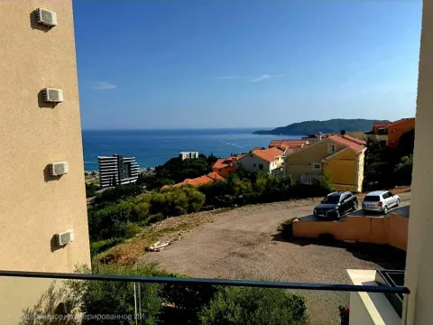 Prodaja, jednosoban stan, 42m², Bečići, Budva - image 2