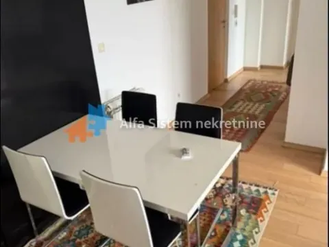 Izdavanje, trosoban stan, 73m², Vračar Sve Podlokacije, Beograd - image 4