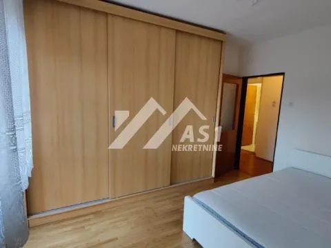 Rent, two bedroom apartment, 50m², Novi Sad Sve Podlokacije, Novi Sad - image 5