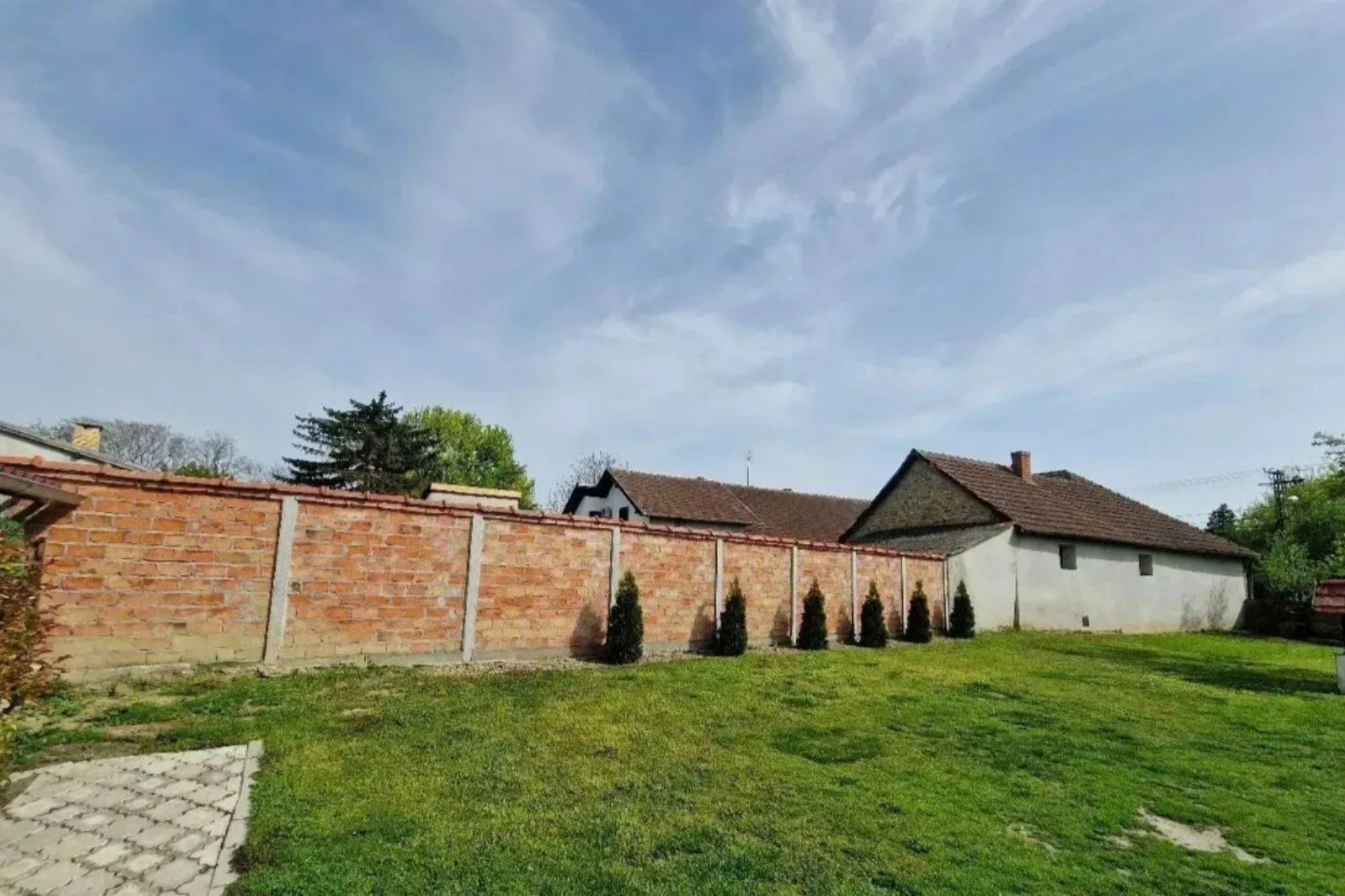 Prodaja, kuća, 92m², Srbobran, Novi Sad