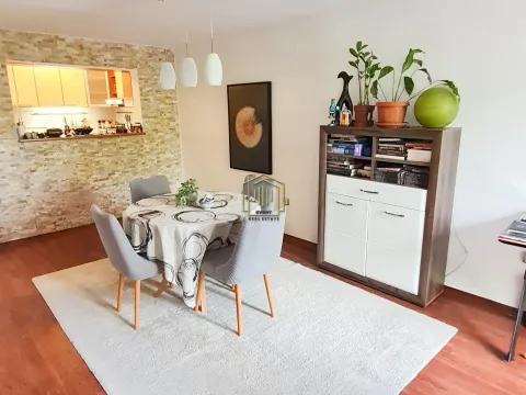 Sale, two bedroom apartment, 80m², Malo Brdo, Podgorica - image 3