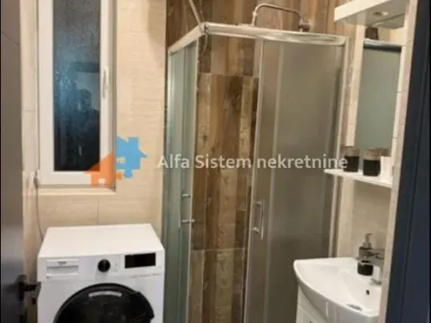 Izdavanje, dvosoban stan, 40m², Cvetkova Pijaca, Zvezdara Sve Podlokacije - image 13