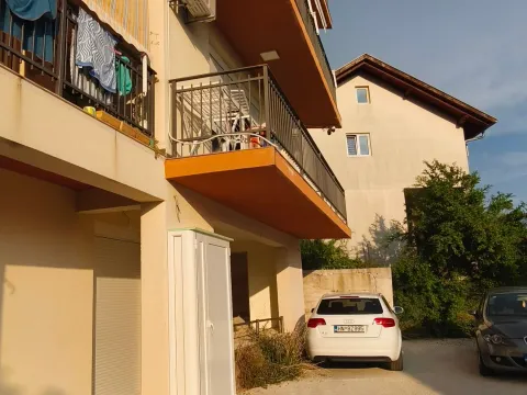Prodaja, dvosoban stan, 57m², Đenovići, Herceg Novi - image 15