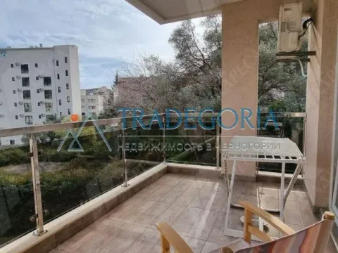 Prodaja, dvosoban stan, 86m², Bečići, Budva - image 5