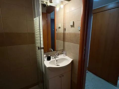 Rent, three bedroom apartment, 40m², Vezirov Most, Podgorica - image 9