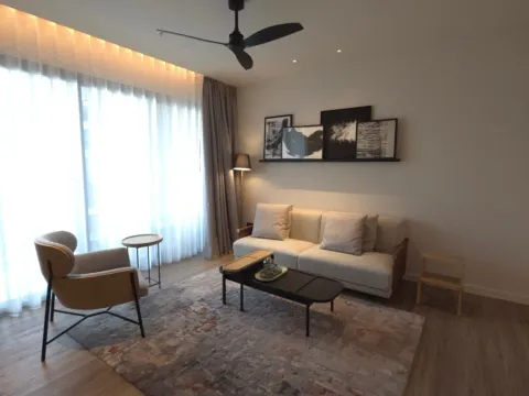 Sale, two bedroom apartment, 95m², Porto Montenegro, Tivat - image 9