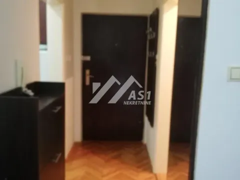 Izdavanje, jednosoban stan, 23m², Bulevar Oslobodjenja, Novi Sad Sve Podlokacije - image 5