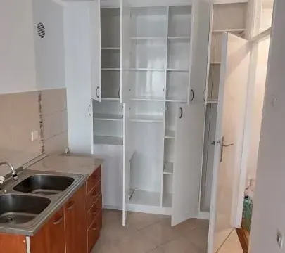 Izdavanje, dvosoban stan, 52m², Liman 3, Novi Sad Sve Podlokacije - image 8