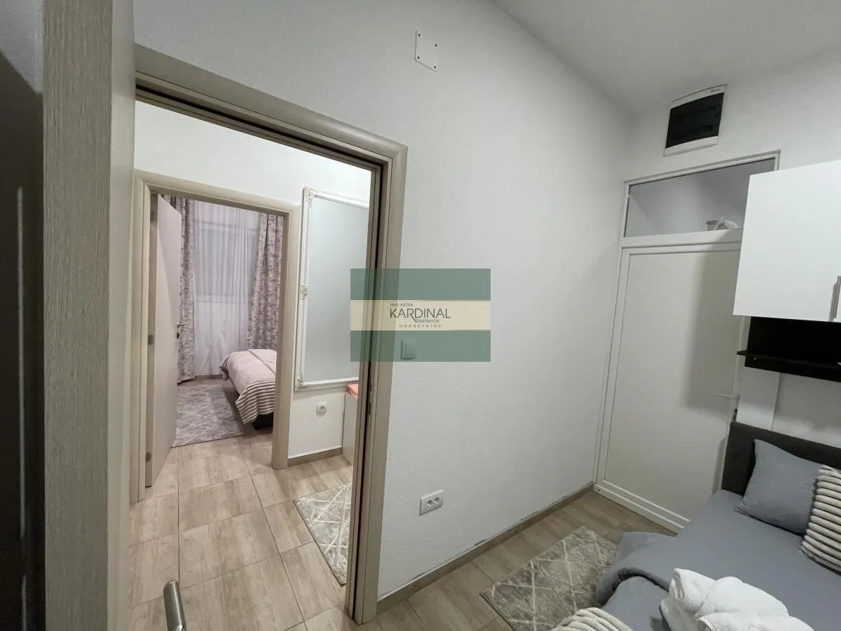 Rent, house, 80m², Denino brdo, Kragujevac