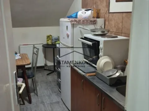 Sale, three bedroom apartment, 80m², Bulevar Oslobodjenja, Novi Sad Sve Podlokacije - image 3