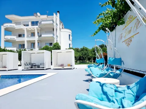 Sale, office space, 1000m², Briska Gora, Ulcinj - image 2