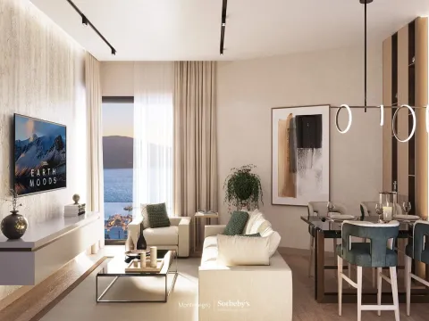 Prodaja, dvosoban stan, 107m², Seljanovo, Tivat - image 20