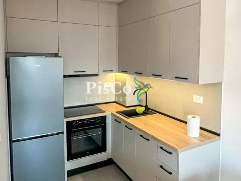 Izdavanje, jednosoban stan, 47m², Stari Aerodrom, Podgorica - image 3