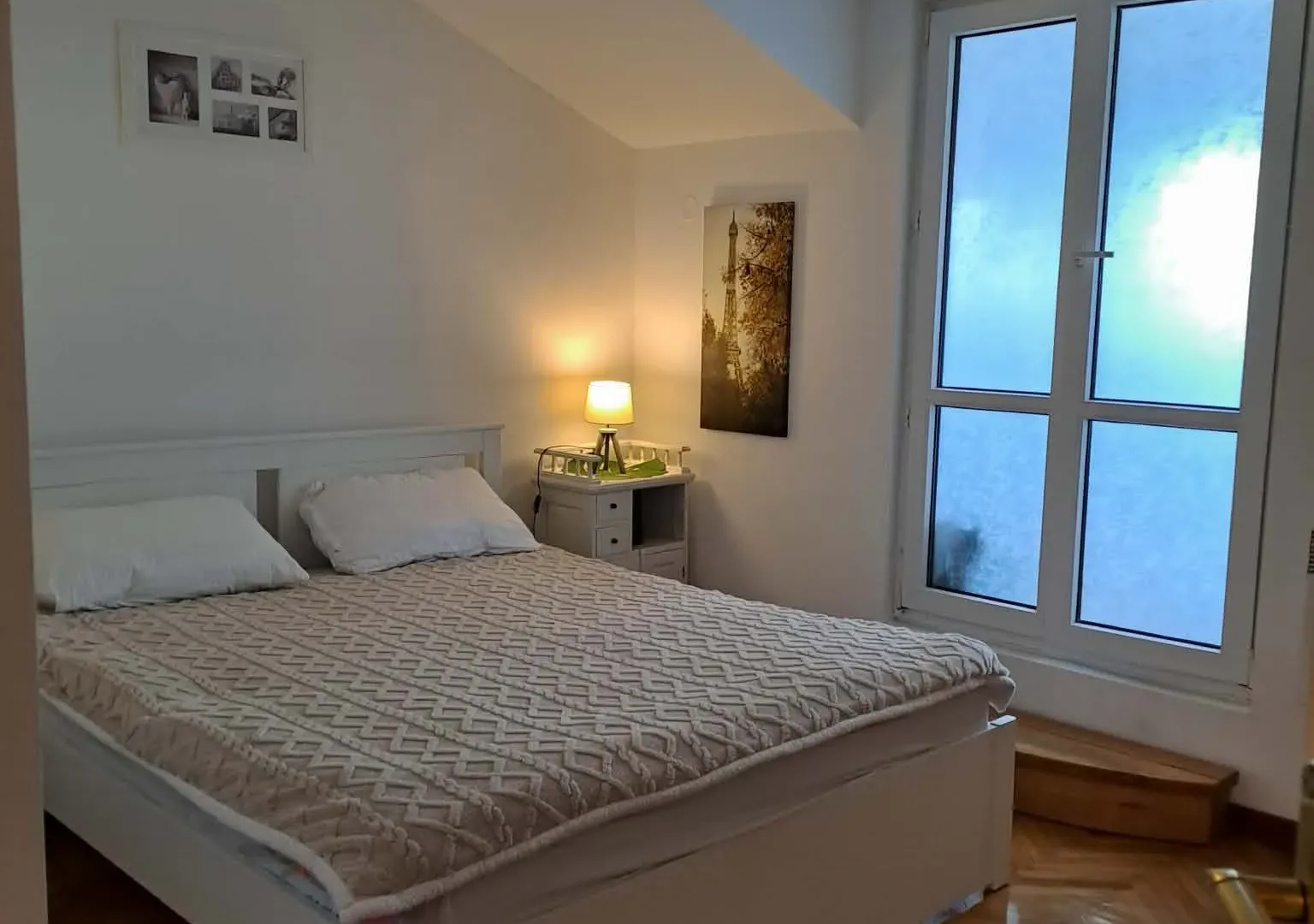 Rent, three bedroom apartment, 100m², Tivat, Crna Gora