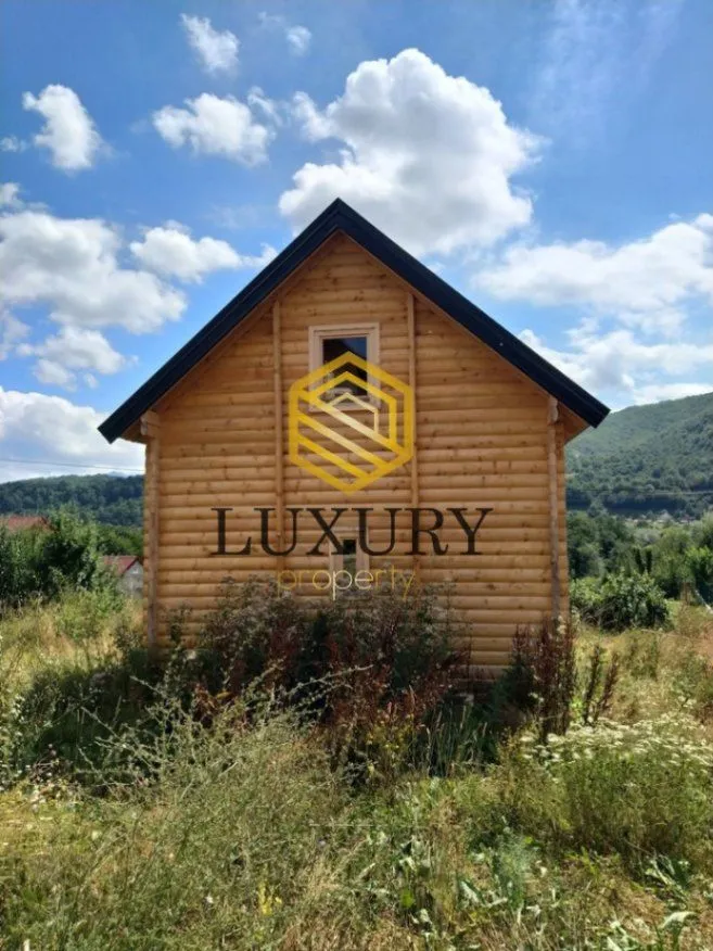 Prodaja, kuća, 50m², Gornje Lipovo, Kolašin