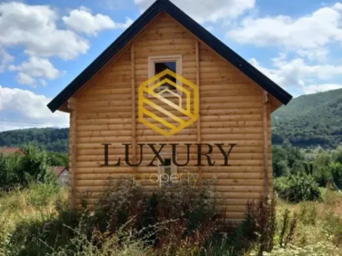 Prodaja, kuća, 50m², Gornje Lipovo, Kolašin - image 6