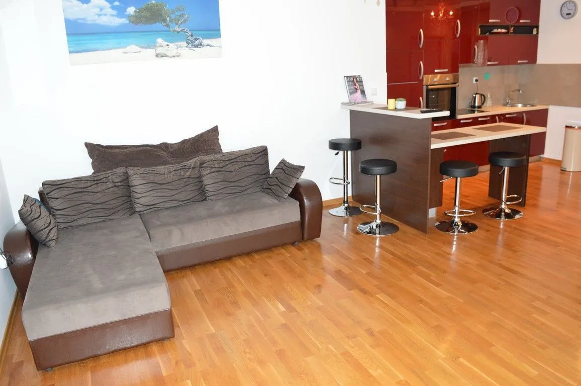 Sale, apartment, 75m², Rafailovići, Budva