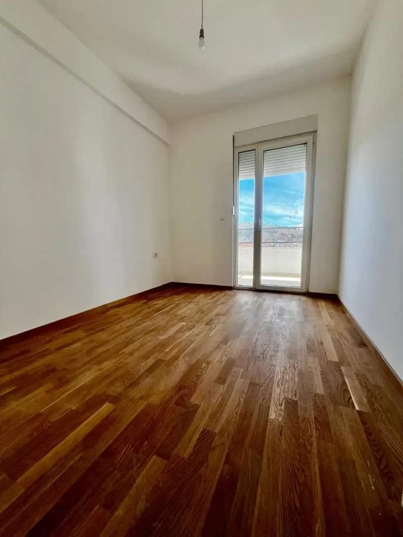 Prodaja, jednosoban stan, 45m², Zabjelo, Podgorica