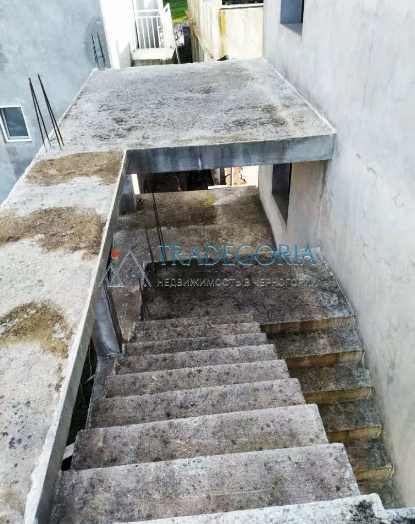 Prodaja, kuća, 255m², Dobra Voda, Bar