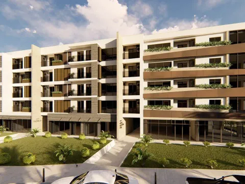Prodaja, stan, 38m², Tivat, Crna Gora - image 9