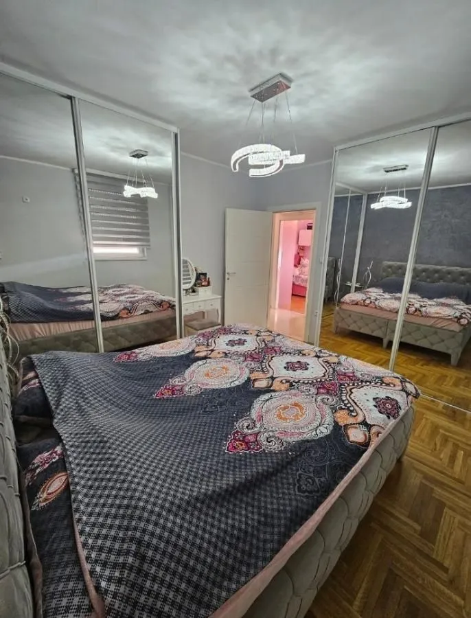 Prodaja, stan, 113m², Veternička rampa, Novi Sad Sve Podlokacije