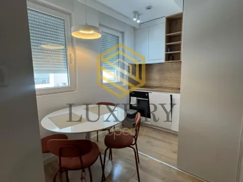 Izdavanje, jednosoban stan, 45m², Centar, Podgorica - image 12