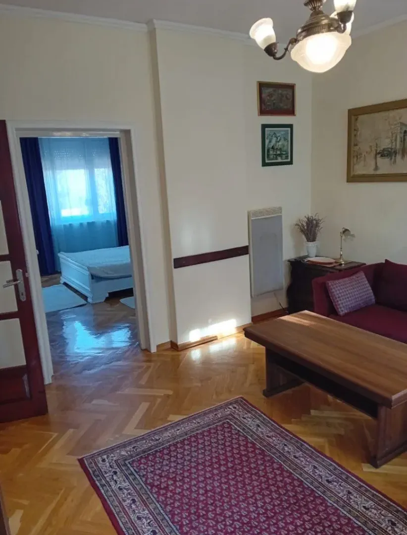 Rent, two bedroom apartment, 95m², Centar, Podgorica