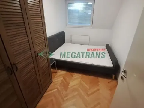 Izdavanje, dvosoban stan, 46m², Podbara, Novi Sad Sve Podlokacije - image 15