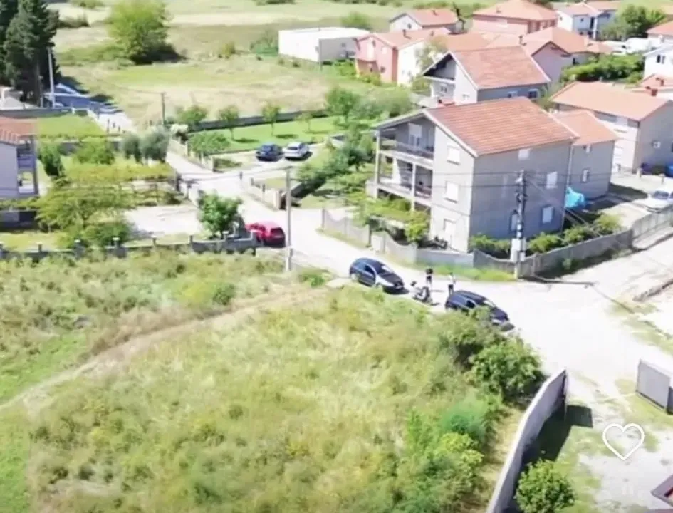 Prodaja, plac, 1500m², Murtovina, Podgorica