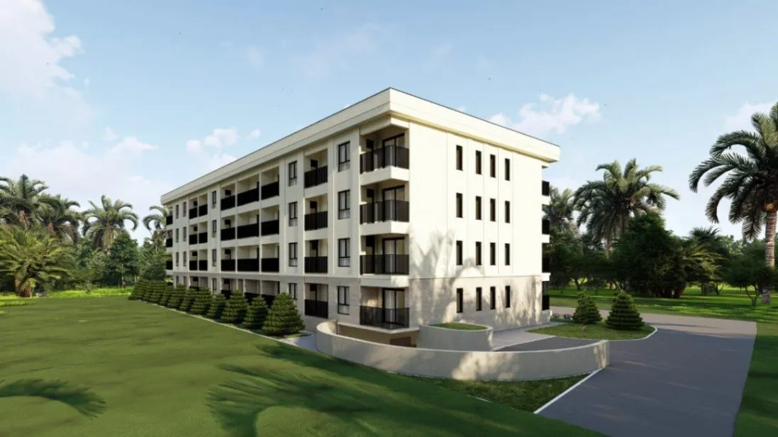 Sale, office space, 63m², Zabjelo, Podgorica