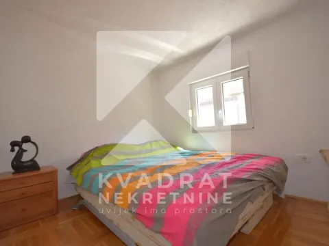 Rent, two bedroom apartment, 60m², Murtovina, Podgorica - image 5