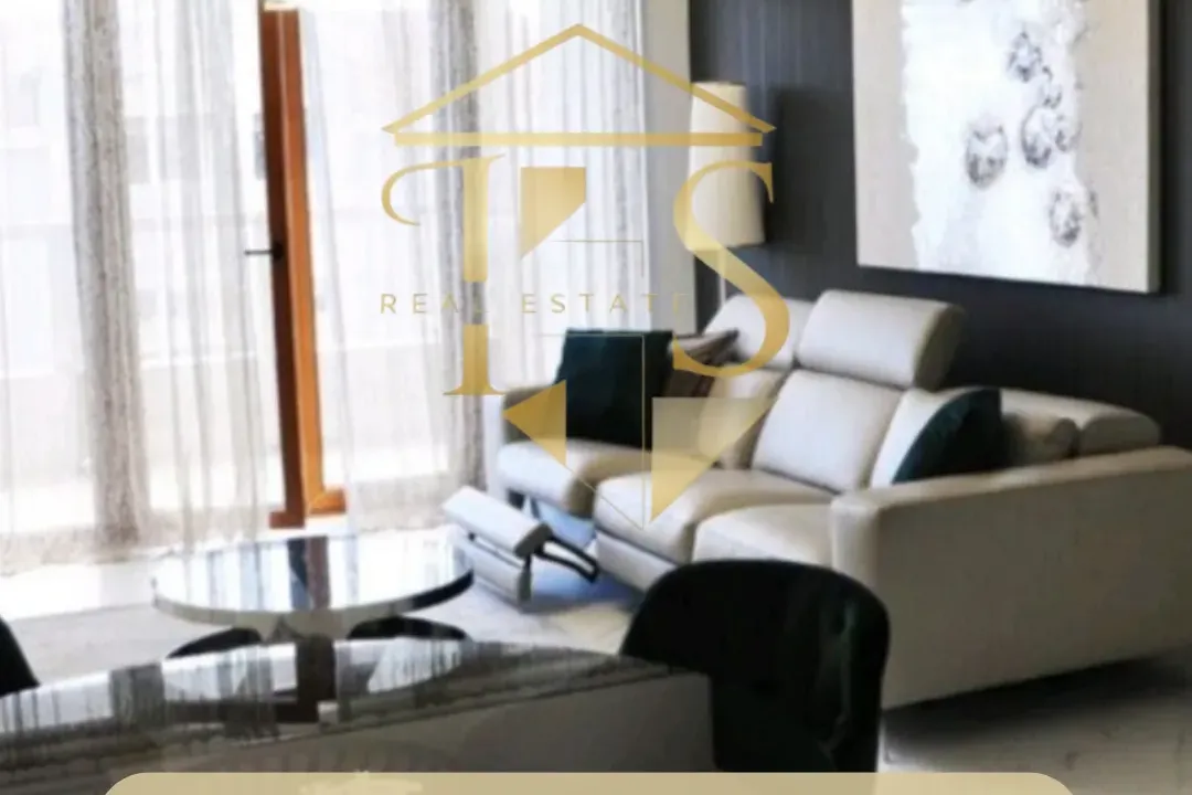 Rent, one bedroom apartment, 70m², Donja Lastva, Tivat