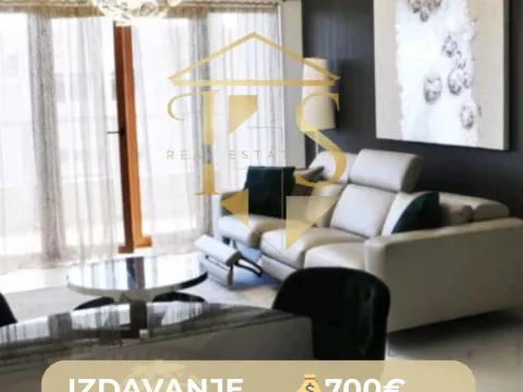 Stan in Donja Lastva