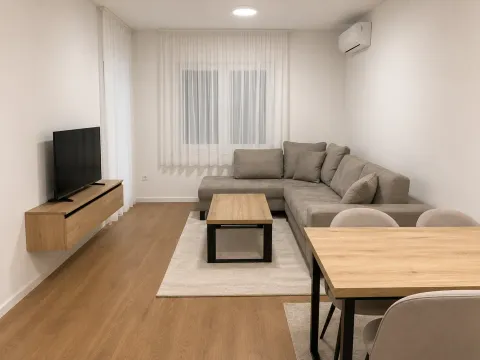 Izdavanje, trosoban stan, 47m², Zabjelo, Podgorica - image 2