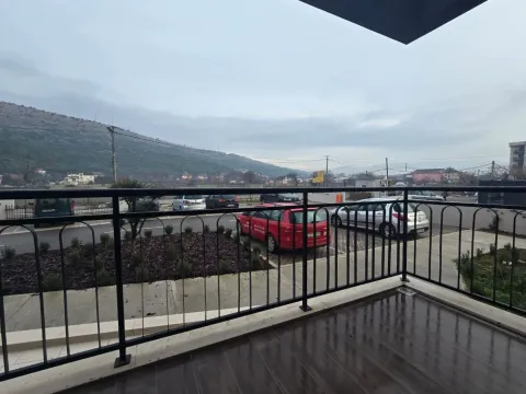 Sale, one bedroom apartment, 39m², Tološi, Podgorica - image 1