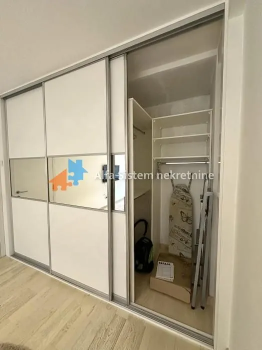 Rent, two bedroom apartment, 63m², Sarajevska, Beograd