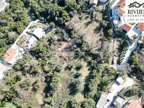Prodaja, plac, 2553m², Prčanj, Kotor - image 8