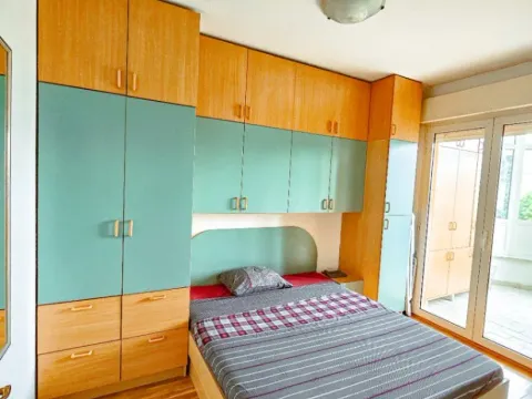 Izdavanje, jednosoban stan, 47m², Pobrežje, Podgorica - image 2