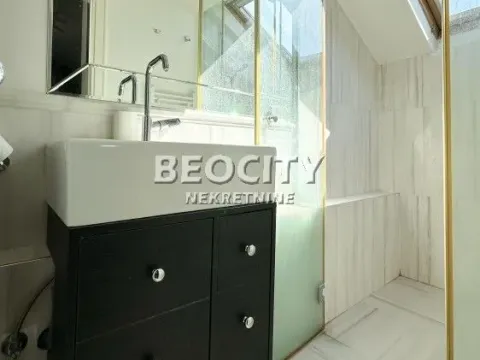 Izdavanje, trosoban stan, 80m², Crveni Krst, Beograd - image 16