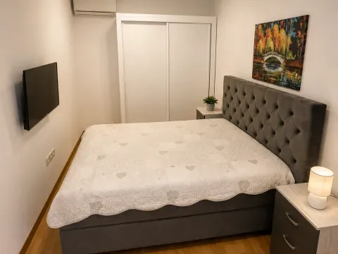 Sale, two bedroom apartment, 66m², Pržno, Budva - image 7